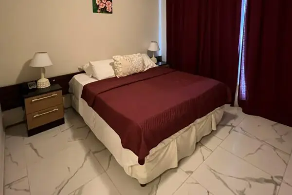 Habitación doble - Imagen 3