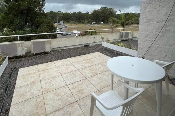 Habitación doble - Imagen 4