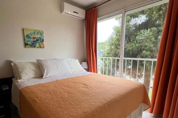 Habitación Cuádruple Estandar